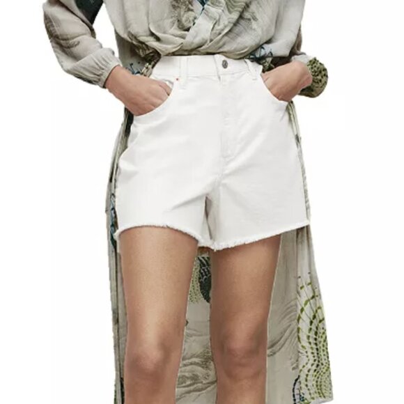 ALLSAINTS Avala Ngaru Top - size 10 -NWT - Picture 5 of 12